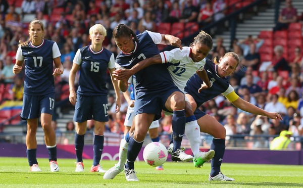 Bleues - La FRANCE face à l'ALLEMAGNE, l'ANGLETERRE et les ETATS-UNIS du 3 au 9 mars prochain en Floride et Tennessee