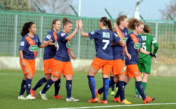 Coupe de France (32es de finale) - Retour sur les matchs des équipes de D1