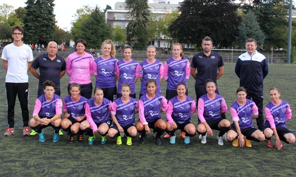 Coupe de France (16e de finale) - Sébastien LOINSARD (CPB Bréquigny) : "il faudra être prêt mentalement !"