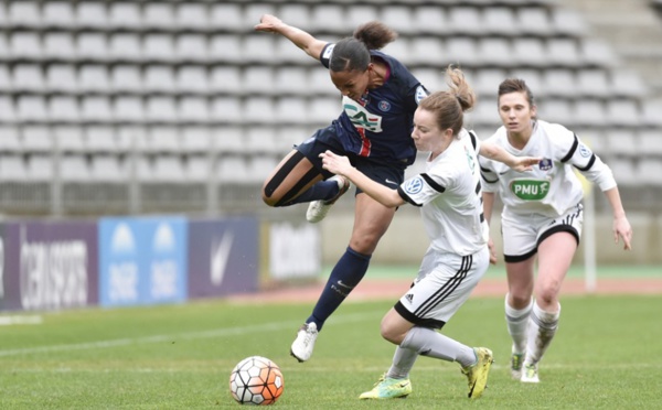 Coupe de France (16es de finale) - Le tour des rencontres : Une formalité pour LYON, PSG, MONTPELLIER et JUVISY