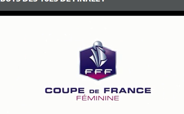 Coupe de France (16es de finale) - Les buts en vidéo (FFF TV)