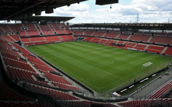 Bleues - FRANCE - GRECE au Roazhon Park à RENNES le 3 juin prochain