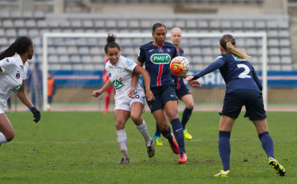 Coupe de France (Huitièmes) - Retrouvez tous les buts en vidéo (FFF TV)