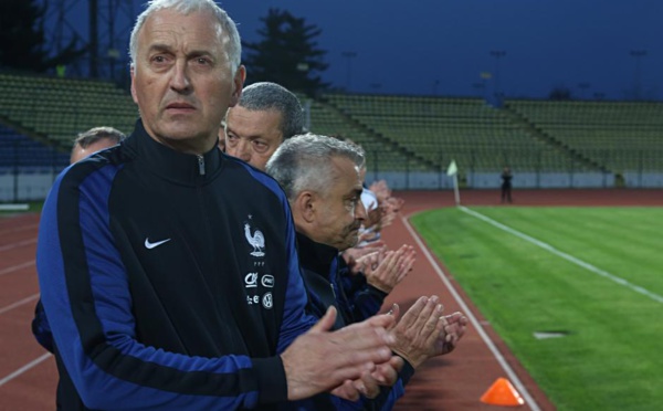 Bleues - Préparation des JO : reprise le 30 juin et deux matchs amicaux au programme