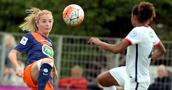 Coupe de France (Demi-finale) - MONTPELLIER prend sa revanche avec la Coupe