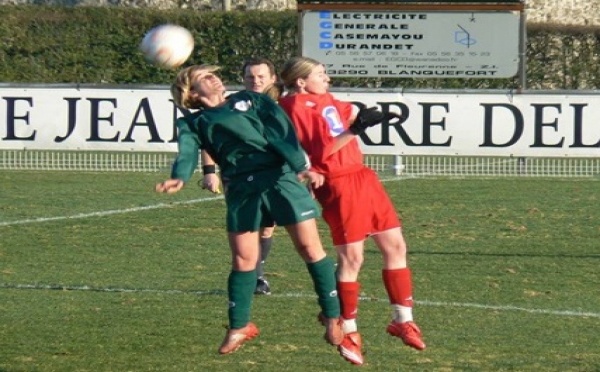 Le tournoi final de D3 débute dimanche