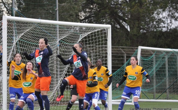 Coupe de France - Le parcours de qualification de MONTPELLIER en vidéo (FFF TV)