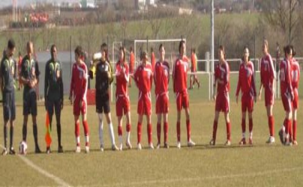 Une 2e journée cruciale dans le tournoi final de D3