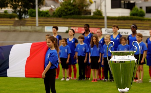 Coupe du Monde militaire - Les résultats, buteuses et classements de la deuxième journée