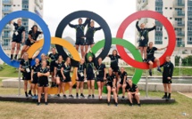 #Rio2016 - JO - NOUVELLE-ZELANDE - FRANCE : ce qu'il faut savoir avant le match