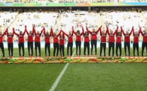 Classement FIFA - Le CANADA quatrième, la FRANCE reste troisième