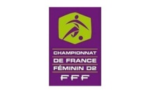 #D2F - J1 : Retrouvez les résultats et buteuses