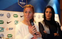 #D1F - Camille ABILY "part dans l'optique d'arrêter après l'Euro 2017"