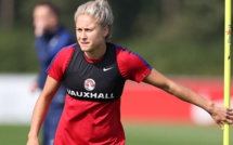 Bleues - L'ANGLETERRE a des ambitions