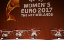 Bleues - Tirage au sort de l'Euro 2017 : Les réactions des joueuses françaises