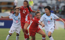 Coupe du Monde U20 - Groupe B : le JAPON finit en tête, l'ESPAGNE battue mais qualifiée