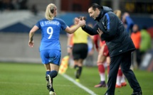 Bleues - Olivier ECHOUAFNI : "Le chemin est encore long"