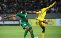 CAN 2016 (Demis) - Une finale attendue entre CAMEROUN et NIGERIA