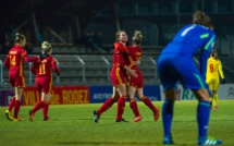 #D1F - J11 : RODEZ prend ses distances avec ALBI