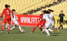 Coupe du Monde U20 2018 - L'ASIE a déjà débuté ses éliminatoires pour la FRANCE