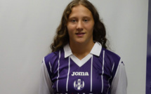 Challenge U19 - Rencontre avec Jade GIULY (Toulouse FC)