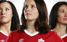 CANADA - Wilkinson, Tancredi et Nault annoncent leur retraite internationale