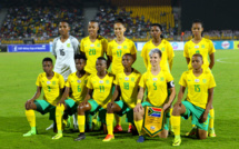 Bleues - Les Tricolores débutent face à l'AFRIQUE DU SUD sous le soleil réunionnais