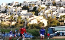 LA MANGA U19 - Le programme de l'édition 2017