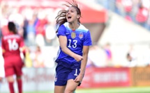 Bleues - Ce qu'il faut savoir sur la SHEBELIEVES CUP