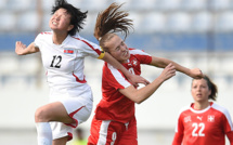 #CyprusCup - Deuxième journée : AUTRICHE, SUISSE et BELGIQUE sur la bonne voie, l'ITALIE et la NOUVELLE-ZELANDE à la peine