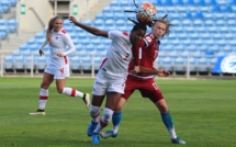 #AlgarveCup - Le bilan de la deuxième journée : l'ESPAGNE impressionne