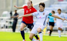 #AlgarveCup - Les résultats de la troisième journée : ESPAGNE - CANADA en finale