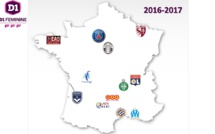 #D1F - J16 : Retrouvez les résultats, buteuses et compos de la journée