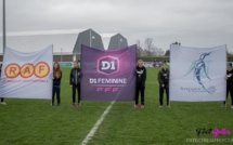 #D1F - J16 : Excellente opération pour RODEZ