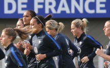 Bleues - La FRANCE prend ses repères face aux PAYS-BAS (20h00)