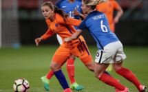 Bleues - La FRANCE passe avec succès le test hollandais (2-1)