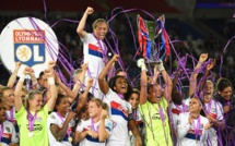 #UWCL - Quatrième Ligue des Champions pour l'OLYMPIQUE LYONNAIS