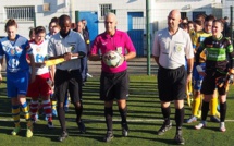 Barrages D2 - Marine Fromentin (Montauban FCTG) : "On est prêtes !"