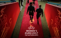 #WEURO2017 - Groupe A : DANEMARK - BELGIQUE en outsiders