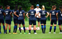 #WEURO2017 - Groupe C : la FRANCE prête au duel face à l'ISLANDE