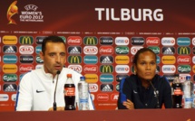 #WEURO2017 - Olivier ECHOUAFNI : "On a une stratégie"