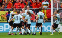 #WEURO2017 - Groupe A : la BELGIQUE met la NORVEGE à terre