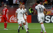 #WEURO2017 - Groupe B : L'ALLEMAGNE gagne sur penalties