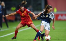 #WEURO2017 - Groupe D : L'ESPAGNE par la petite porte