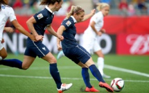 #WEURO2017 - ANGLETERRE - FRANCE : entre confiance et méfiance