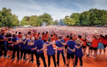 #WEURO2017 - A l'heure du bilan, les Néerlandaises reines à domicile