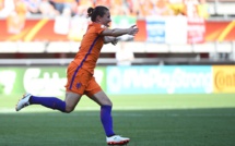 #WEURO2017 - Retrouvez les 68 buts de la compétition en vidéo