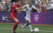 JO 2024 - Paris retenu, les Bleues qualifiées