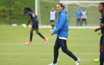 Bleues - Premier test pour Corinne DIACRE face au CHILI (21h00)