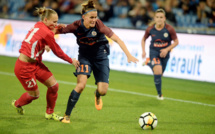 Ligue des Champions (16es) - MONTPELLIER surpris à domicile